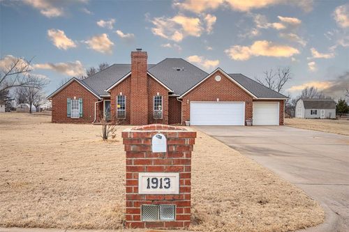 1913 Kyle Drive, Guthrie, OK, 73044 | Card Image