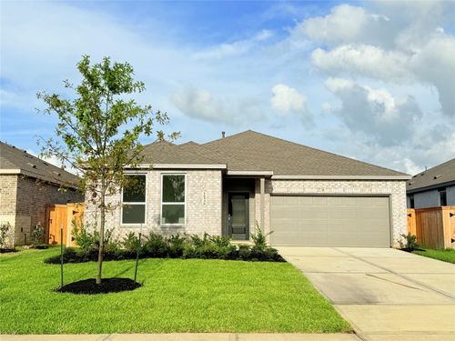 16538 Mesquite Field Dr, Hockley, TX, 77447-0580 | Card Image