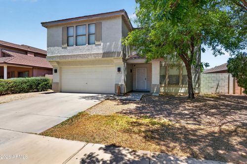 704 W La Pryor Ln, Gilbert, AZ, 85233-5352 | Card Image