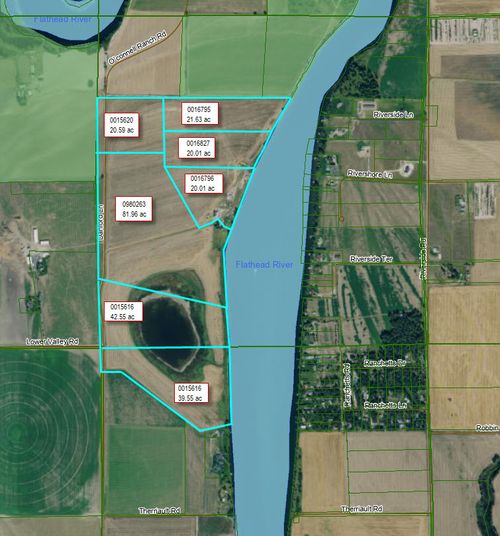 2883 Lower Valley Road, Kalispell, MT, 59901 | Card Image