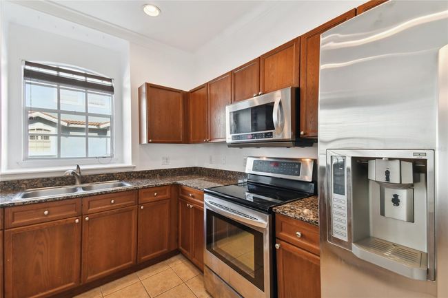UNIT-9 - 3111 W De Leon St, Townhouse with 4 bedrooms, 3 bathrooms and null parking in TAMPA FL | Image 12