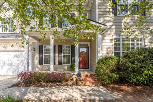 10 Highgrove Ln, Durham, NC, 27713-1968 | Card Image