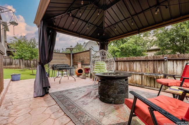 9011 Quail Gate, House other with 4 bedrooms, 3 bathrooms and null parking in Fair Oaks Ranch TX | Image 35