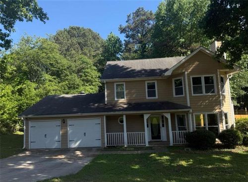 750 Forest Park Ln, Suwanee, GA, 30024-2583 | Card Image