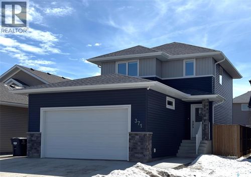 371 Childers Cres, Saskatoon, SK, S7L4L1 | Card Image