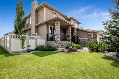 234 Boulder Creek Crt Se, House detached with 6 bedrooms, 3 bathrooms and 4 parking in Langdon AB | Image 2