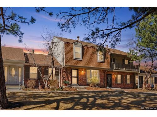 7353 S Knolls Way, Centennial, CO, 80122-1751 | Card Image