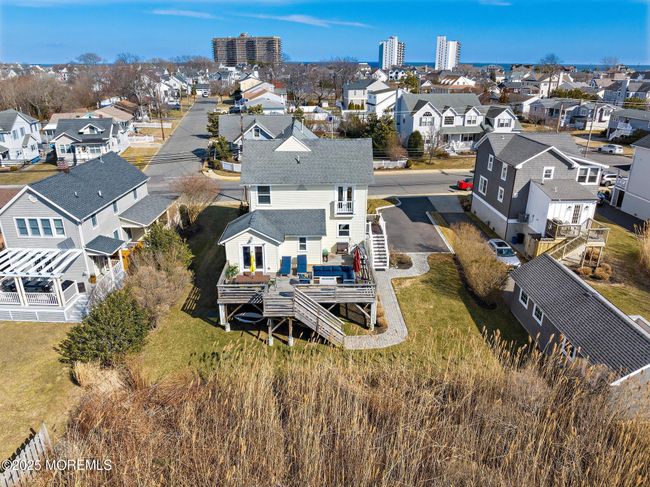 52 Riverdale Ave, House other with 3 bedrooms, 3 bathrooms and null parking in Monmouth Beach NJ | Image 77