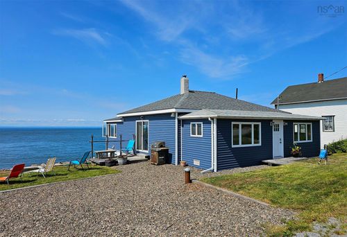 12443 Shore Rd E, Port George, NS, B0S1P0 | Card Image
