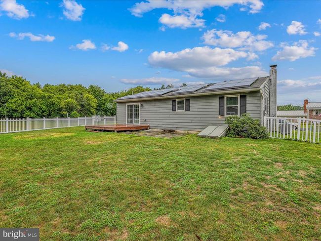 12 Schaller Ln, House other with 3 bedrooms, 1 bathrooms and null parking in SMITHSBURG MD | Image 27