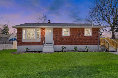 106 Wilson Ave, Newburgh, NY, 12550-2841 | Card Image