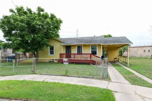2109 Shirley Drive, Corpus Christi, TX, 78416 | Card Image