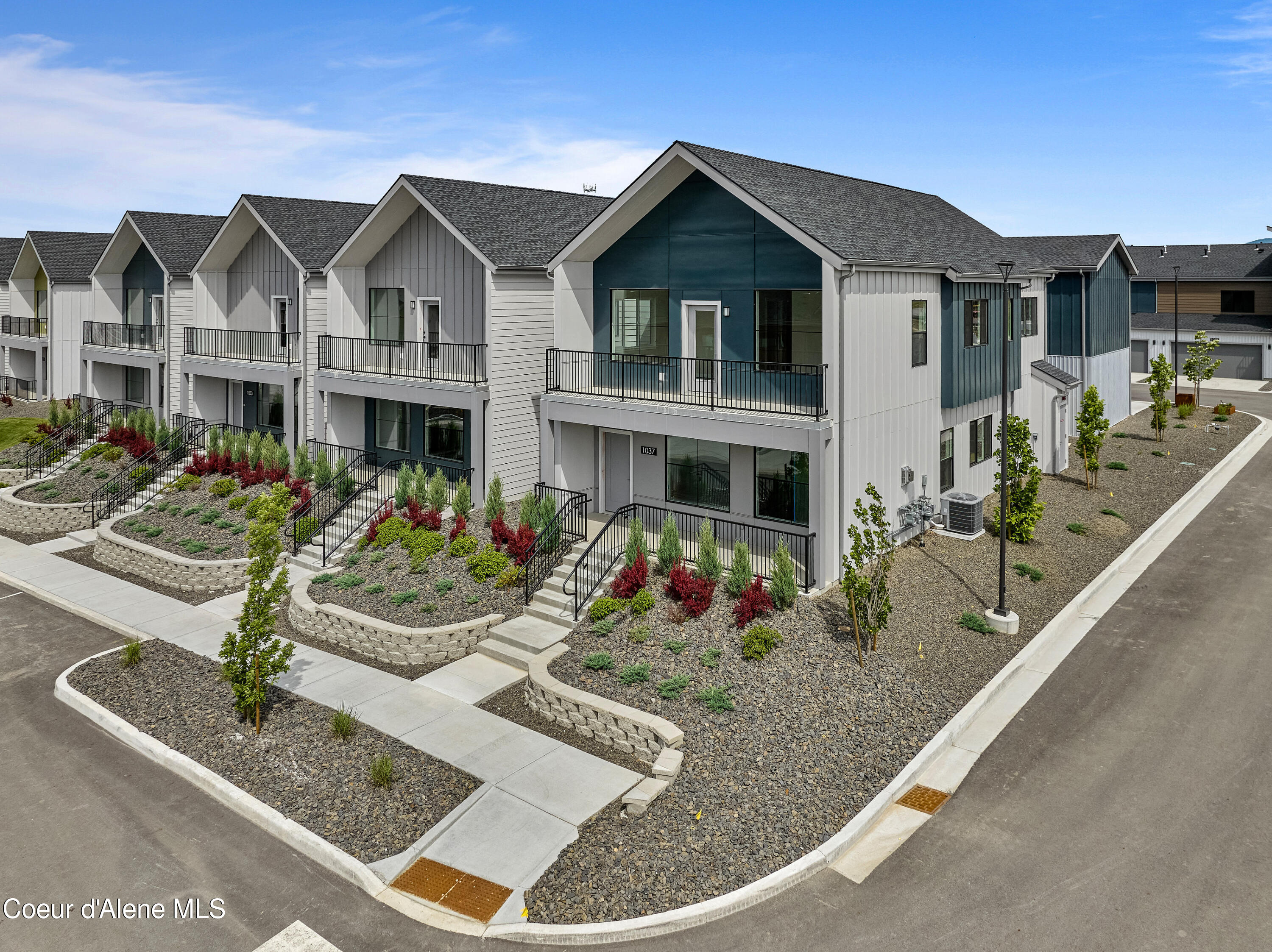 Railroad Ave, Post Falls, ID 83854