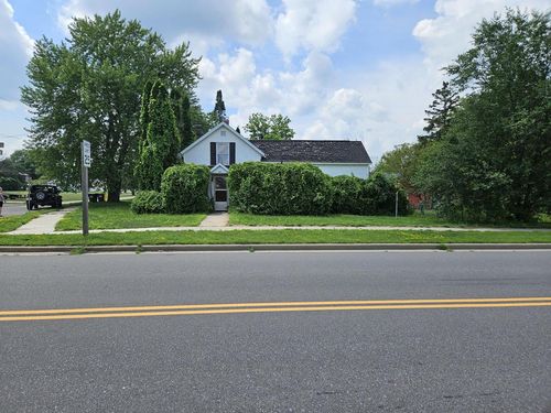 501 N Main Street, Necedah, WI, 54646 | Card Image