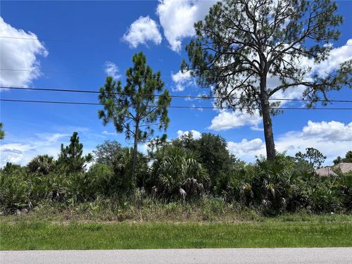  Eagle Pass Street, North Port, FL, 34286 | Card Image