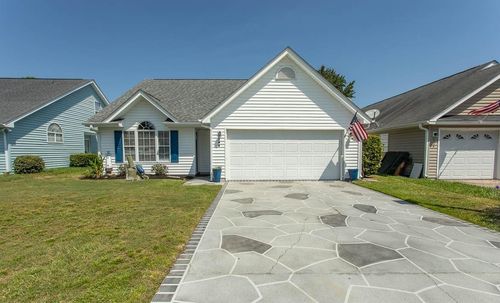 108 Dry Gulley Ln., Surfside Beach, SC, 29575 | Card Image