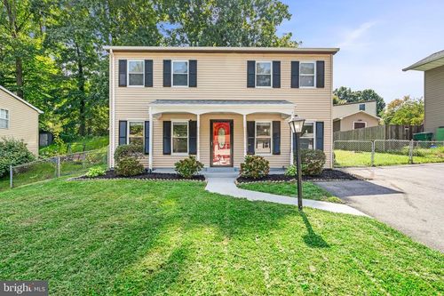 5319 Satterfield Dr, WOODBRIDGE, VA, 22193-3407 | Card Image