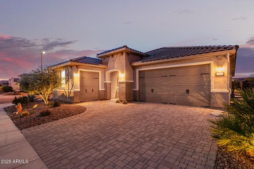 27426 W Escuda Dr, Buckeye, AZ, 85396-5567 | Card Image