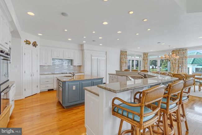 76 Level Green Land, House other with 7 bedrooms, 9 bathrooms and null parking in WARSAW VA | Image 33