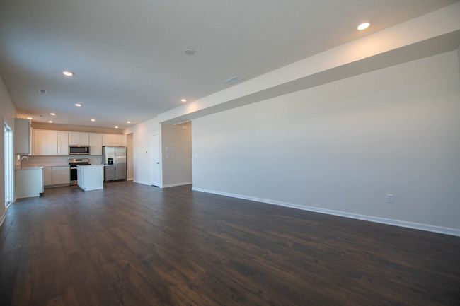 281 Walker Dr, House other with 4 bedrooms, 3 bathrooms and null parking in Whiteland IN | Image 8