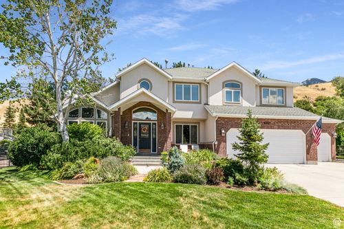8967 S Cobble Canyon Ln, Sandy, UT, 84093-3814 | Card Image