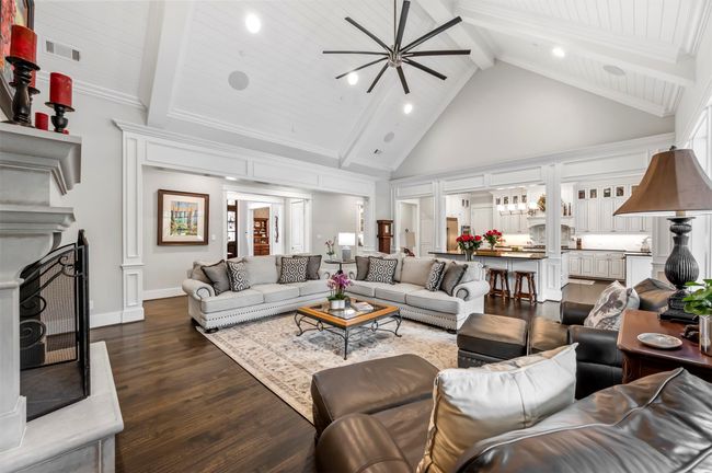 6611 Dartbrook Dr, House other with 5 bedrooms, 8 bathrooms and null parking in Dallas TX | Image 13