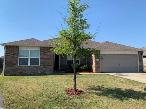 25444 E 93rd Pl S, Broken Arrow, OK, 74014-7877 | Card Image