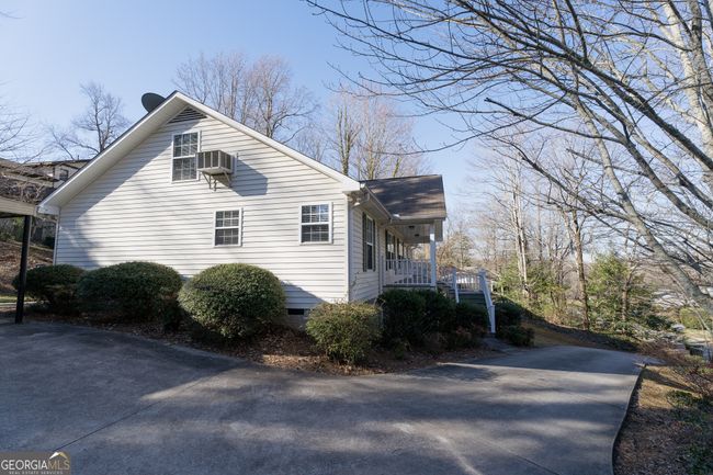 266 Short Ave, House other with 3 bedrooms, 3 bathrooms and null parking in Cornelia GA | Image 46