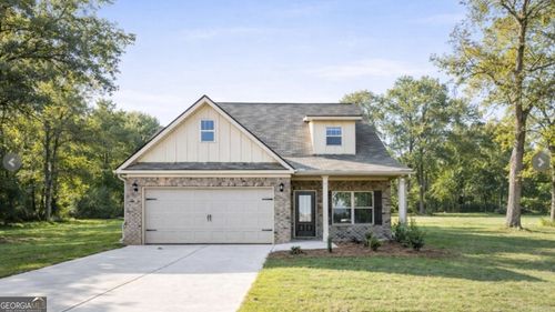 lot-88-111 Hounds Way, Griffin, GA, 30224-2102 | Card Image