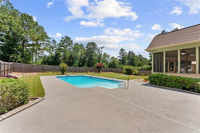 2006 Hubbard Ct, House other with 5 bedrooms, 4 bathrooms and 3 parking in Villa Rica GA | Image 40