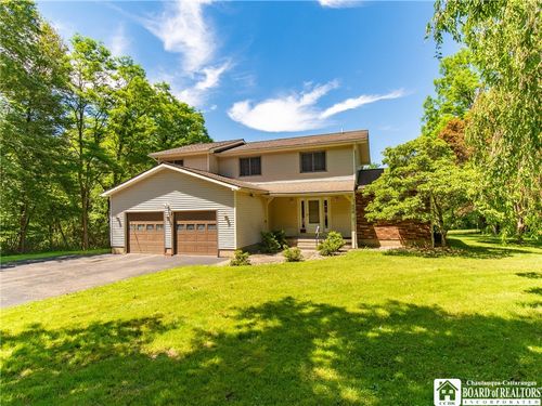 7570 Martin Wright Rd, Westfield, NY, 14787-9608 | Card Image