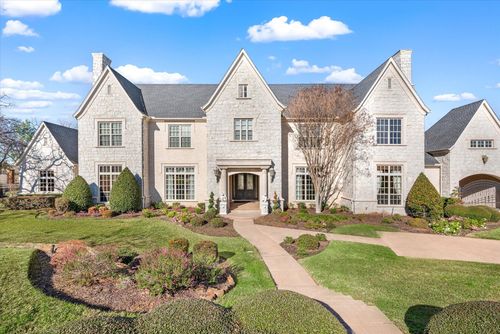 1600 Enclave Ct, Southlake, TX, 76092-3460 | Card Image