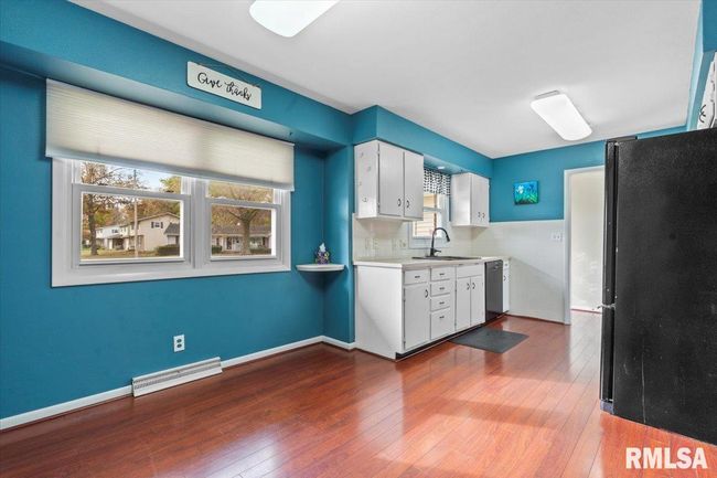 2207 W Iles Ave, House other with 3 bedrooms, 2 bathrooms and null parking in Springfield IL | Image 17