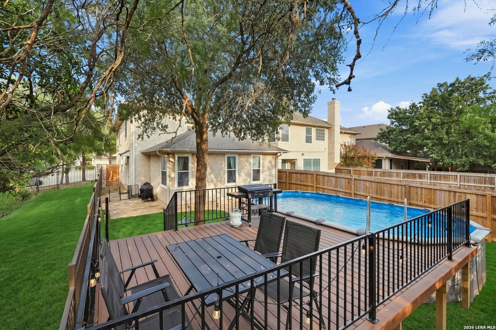 Residential in San Antonio 2