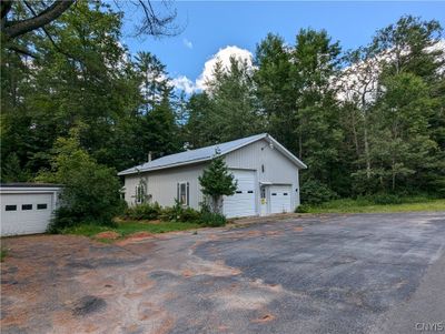 7259 Number Four Road, House other with 3 bedrooms, 1 bathrooms and null parking in Watson NY | Image 2