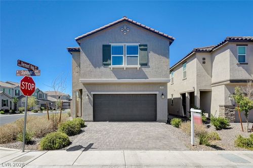 7018 Sylmar Ave, Las Vegas, NV, 89113-5536 | Card Image