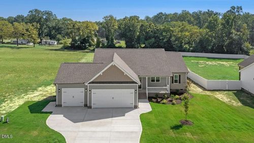 154 Charles Point Lane, Selma, NC, 27576 | Card Image