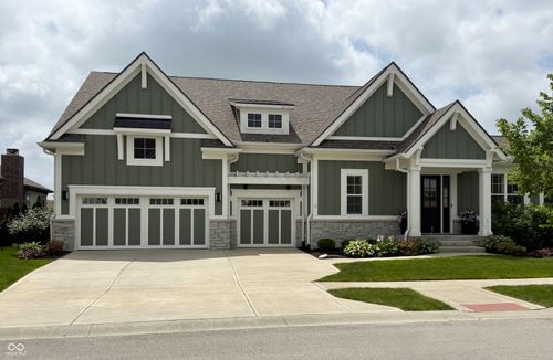 1499 Avondale Dr, Westfield, IN, 46074-7936 | Card Image