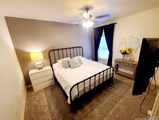 7706 Hays Hl, House other with 5 bedrooms, 4 bathrooms and null parking in San Antonio TX | Image 25