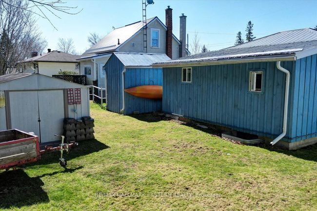 479 Minnie Ave, House other with 1 bedrooms, 1 bathrooms and 2 parking in Tweed ON | Image 25