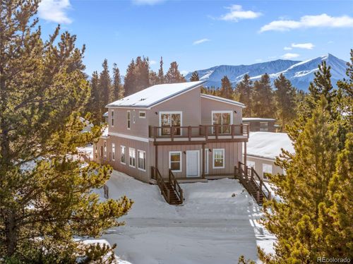 129 Brooklyn Circle, Leadville, CO, 80461 | Card Image