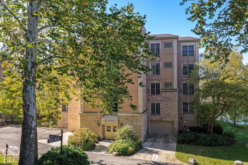 101-6770 Spirit Lake Dr, Indianapolis, IN, 46220-7117 | Card Image
