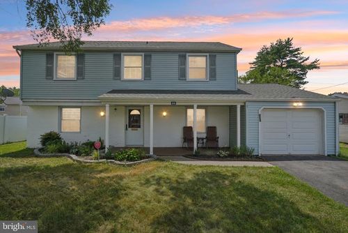 22 Ballad Ln, WILLINGBORO, NJ, 08046-1606 | Card Image