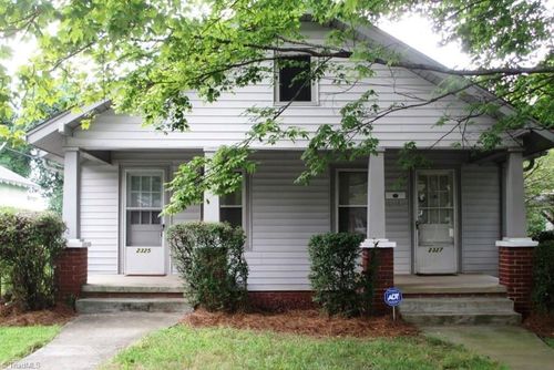 2325 Spring Garden St, Greensboro, NC, 27403-2134 | Card Image