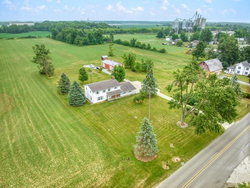 13451 Waldron Rd, Waldron, MI, 49288-9693 | Card Image