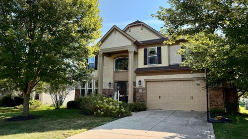 7929 Fargo Ln, Delaware, OH, 43015-8205 | Card Image