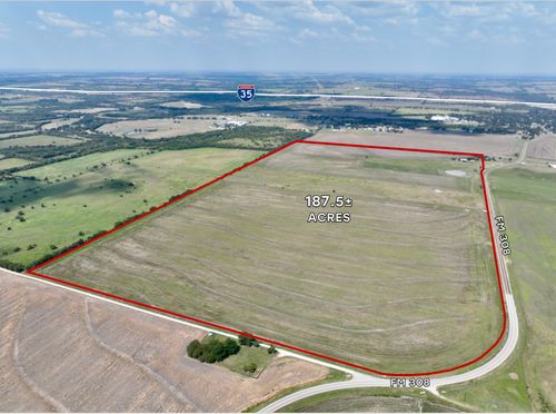 748 S Fm 308, Milford, TX, 76670-1029 | Card Image