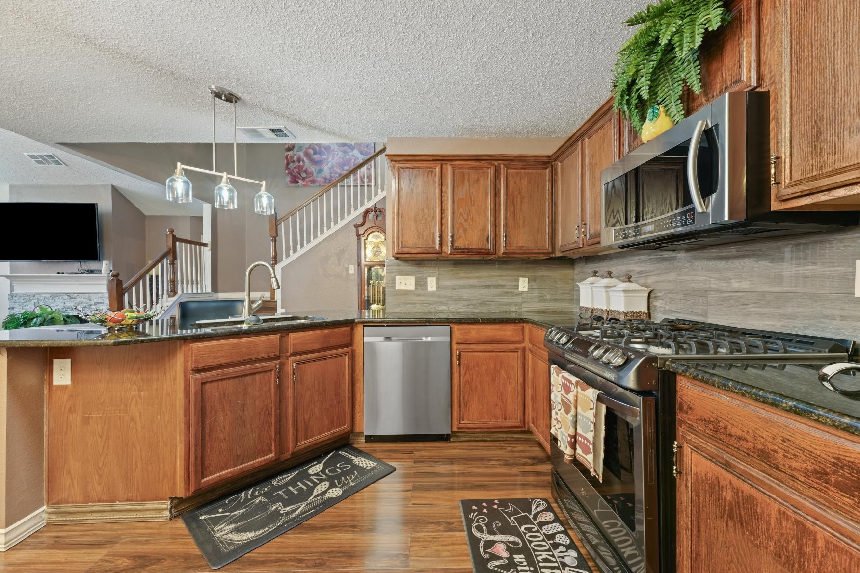 Residential in Fort Worth 5