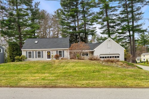 3 Exeter Way, Andover, MA, 01810-3305 | Card Image