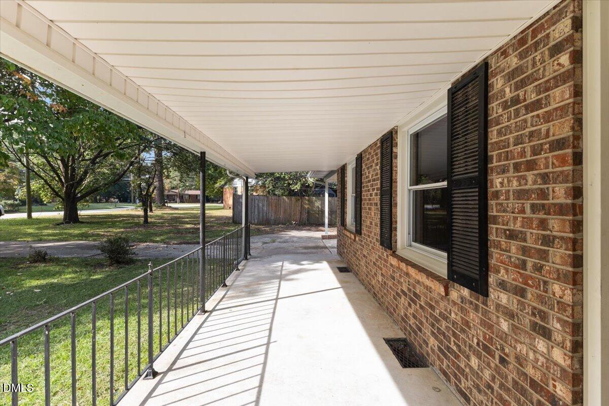 Residential in Fayetteville 5